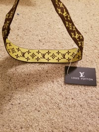 Image 5 of LV Headband 2023