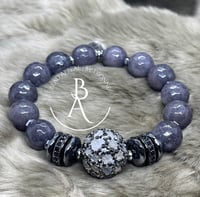 Image 1 of Jade Bling