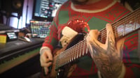 Carol of the Bells(SHRED Collab 2022) Tabs