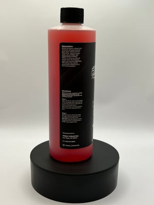 Image of 16oz WHEEL & TIRE CLEANER 