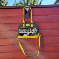 Image 5 of Subhumans bowler bag