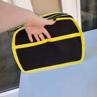 Image 4 of Subhumans bowler bag