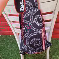Image 3 of Discharge sling bag