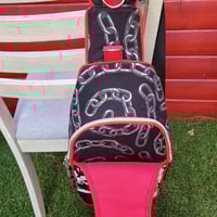 Image 4 of Discharge sling bag