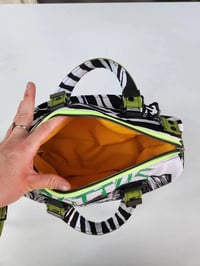 Image 5 of Rattus punk rock handbag