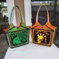 Image 1 of Infa-Riot shoulder bag
