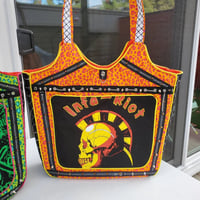 Image 4 of Infa-Riot shoulder bag
