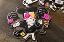 Deltarune Charms 