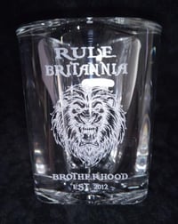 Image 1 of Shot Glasses