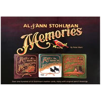 Al & Ann Stohlman Memories