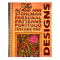 The Al and Ann Stohlman Personal Patterns Portfolio- Volume 1