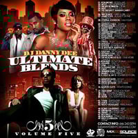 Ultimate Blends Pt. 5