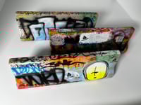 Graffiti Barrier