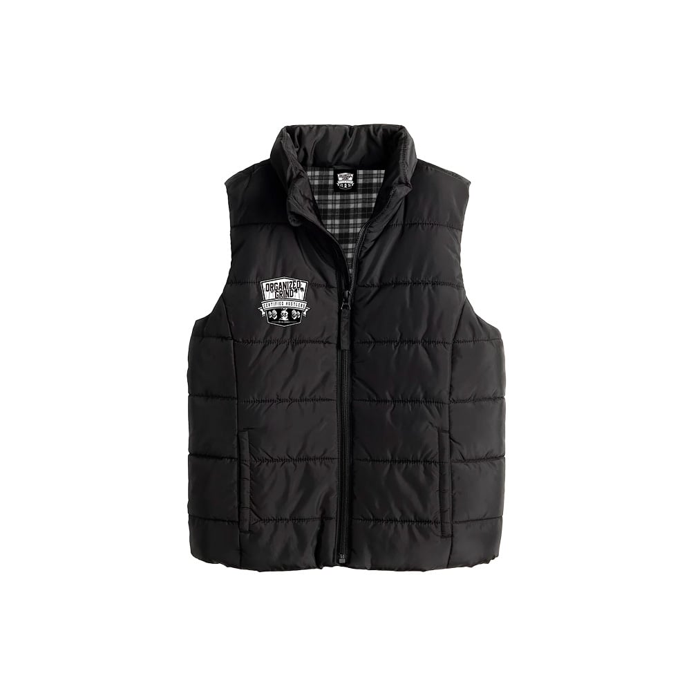 Image of OG Vest 