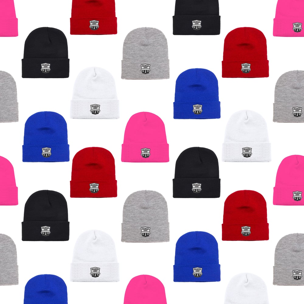 Image of Classic OG Beanies