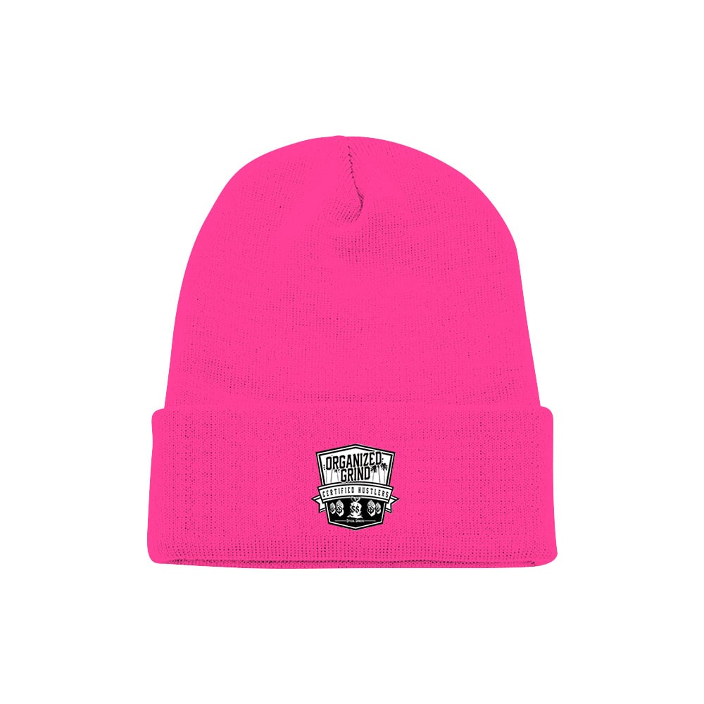 Image of Classic OG Beanies