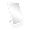 LED light with Touch Dimmer Switch, 180 Degree Rotating with USB Charger Stand