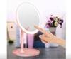 LED Standing Touch Screen Mirror