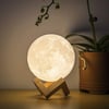 Moon  Light Lamp
