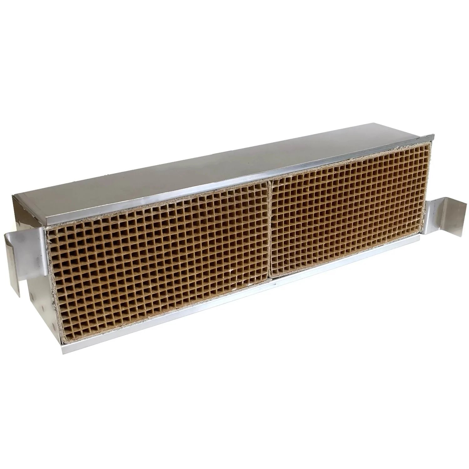 Catalytic Combustor - 3.5 x 14 x 3 | Cat Combustor