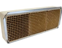 Image 1 of Hearth Wood Stove Catalytic Combustor Replacement Blaze King Princess (4" x 10.6" x 2")