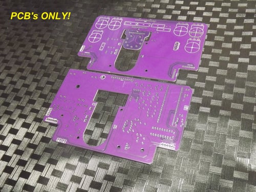 Image of REFLEKTOR - PCB's ONLY
