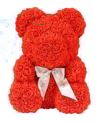 Rose Bear