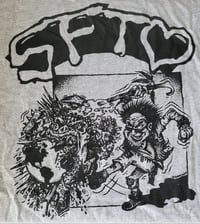 Image 1 of Straight From The Heart - Same Shit Different Decade Shirt
