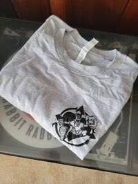 Image 2 of Straight From The Heart - Same Shit Different Decade Shirt