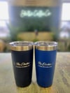 16 oz Tumbler with Sip Lid