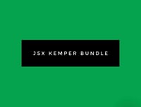 JSX Kemper Bundle