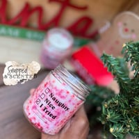 Peppermint candle