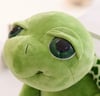 SAD TURTLE (PLUSH)