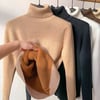 Women Turtle neck sweater