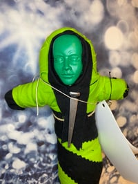 Image 1 of Ogun Loa Doll