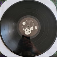 Image 5 of Miners - Summit of Fear LP