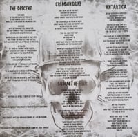 Image 3 of Miners - Summit of Fear LP