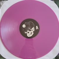 Image 4 of Miners - Summit of Fear LP