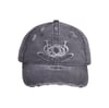 CiniStudio distressed Hat