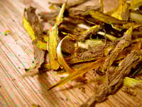 Image 4 of Wildcrafted Berberine Root extract