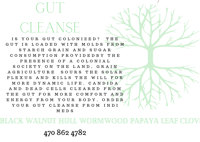 Image 5 of Gut Cleanser
