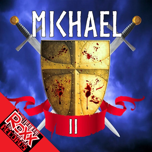 MICHAEL - II CD