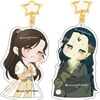 (P4P) SVSSS - Zhuzhi Lang and Gongyi Xiao charms