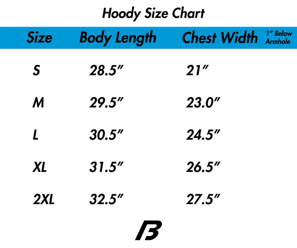 Image of Bay Hoody - Grey/Orange