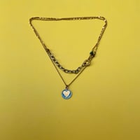 Image 1 of Collier « WENZ »