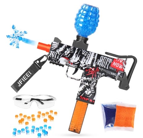 Image of Uzi Gel Blaster