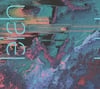 LEIAH "Endless" CD 