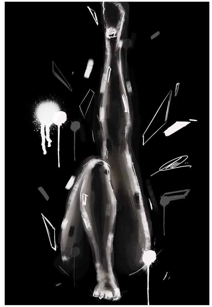Image of “Silhouette 1”