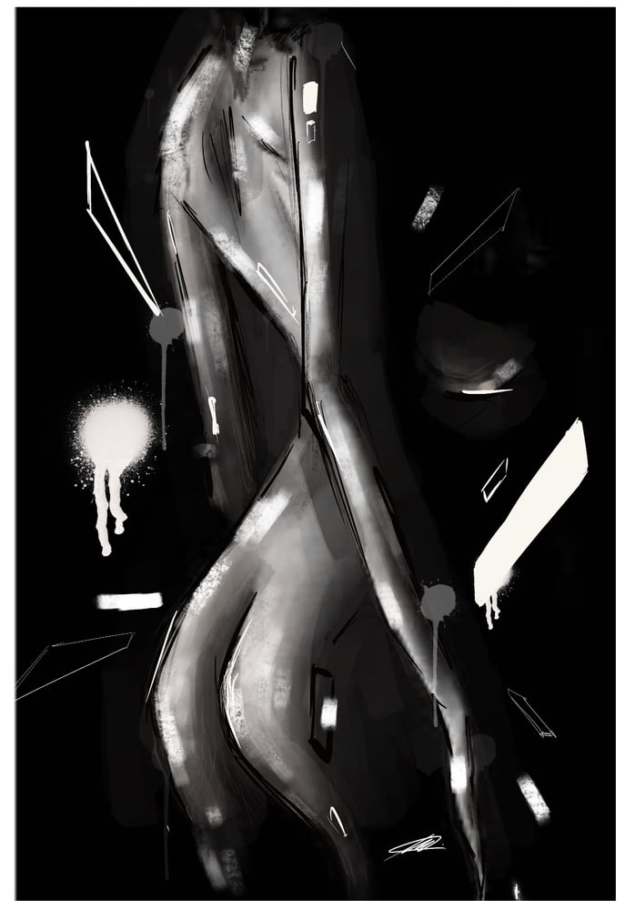 Image of “Silhouette 2”