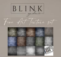 Fine Art Texture Set